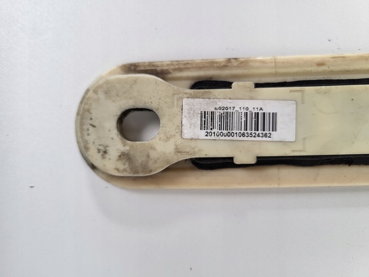 фото №5, Датчик захисту пішохода jaguar xk xkr 6w83-14b652-ad