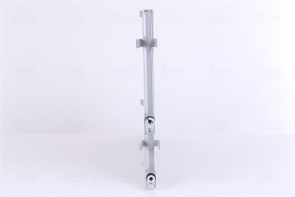 фото №13, Конденсатор nissens 976061j000 976064p000 562023n hy