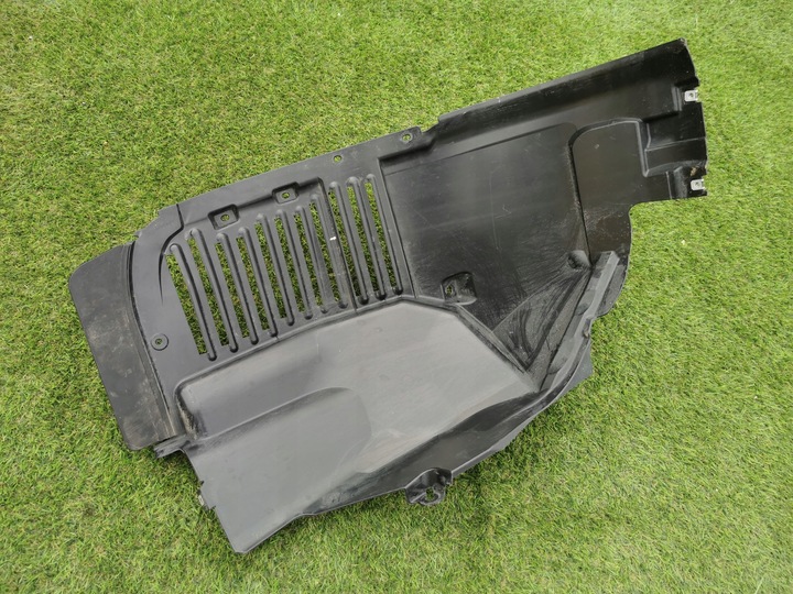 фото №1, Alfa romeo stelvio підкрилок ліві перед