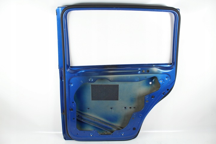 фото №8, Двері правий зад vw touran i 03-10