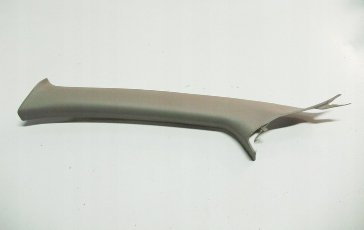 фото №1, Захист заглушка стійка lancia voyager