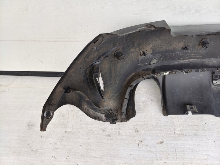 фото №10, Fiat 500 abarth бампер перед i зад 735465484 735465492