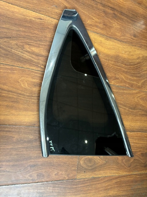 фото №7, Honda cr-v iv 12-16r стекло правая задняя кузовная