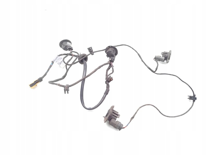 фото №12, Audi a4 жгут провод датчик парковка pdc перед 2013 салон 11-15