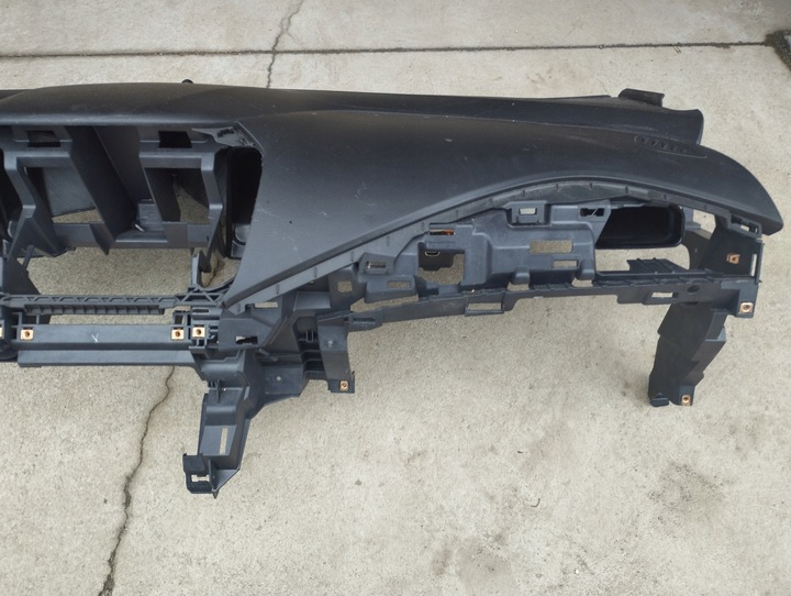 фото №8, Chevrolet cruze 16- панель роздавальна подушка usa