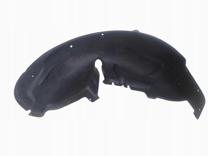 фото №1, Подкрылок правые зад audi a2 8z0810172c