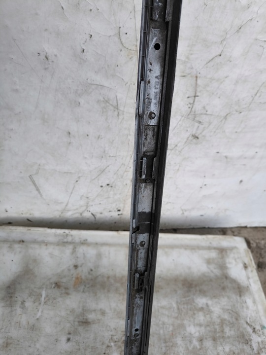 фото №11, Планка порогова ліва audi a4 b8 s line 8k0854931a lx7v оригінал !!!