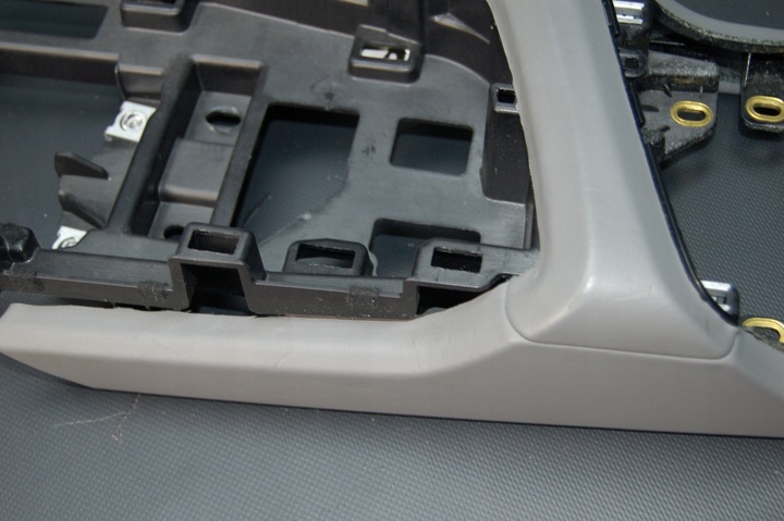 фото №5, Заглушка do подлокотника audi r8 4s1864357c ln7