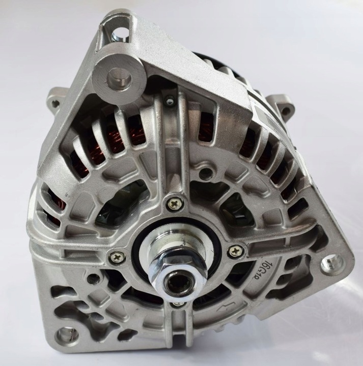 фото №1, Генератор daf 75/85cf/95xf 110a