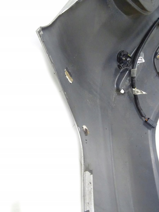 фото №12, Бампер зад + pdc chevrolet captiva 2006-2010 92u