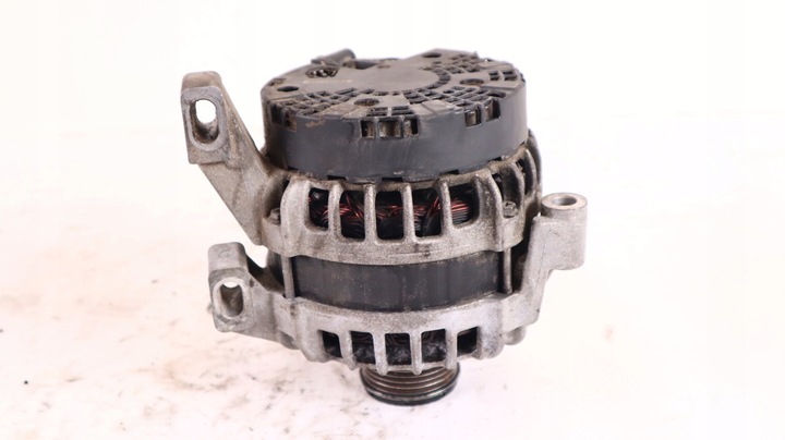 фото №6, Volvo v60 i 2.0 d3 генератор d5204t3