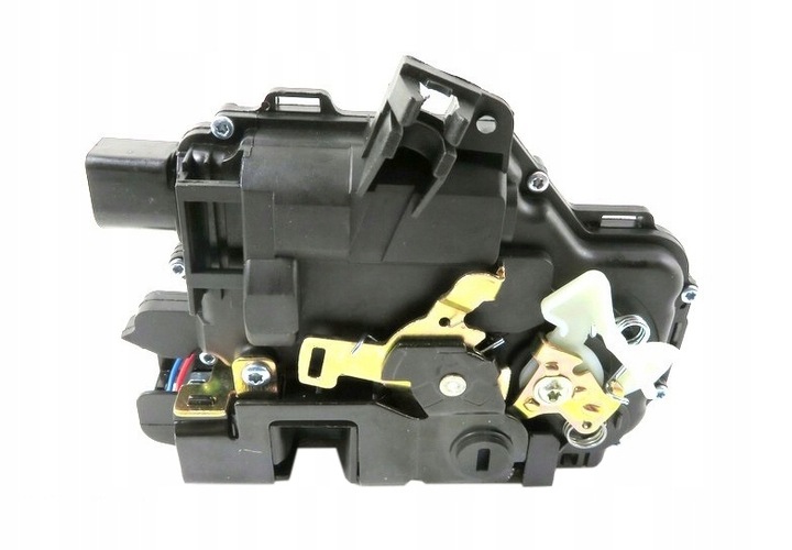 фото №1, Правые замок дверь зад vw passat b5 1996-2005 новый