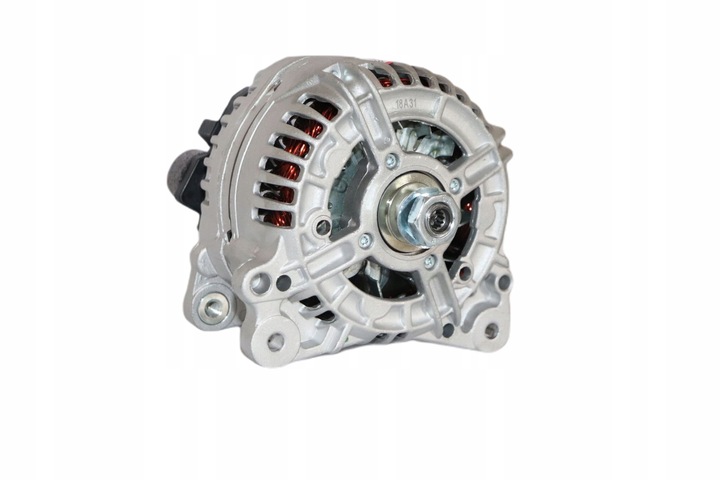 фото №10, Генератор a3 galaxy alhambra toledo as-pl a0059 0124515010