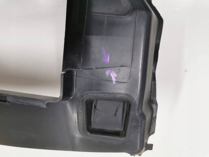 фото №10, Впуск, канал, руль воздуха mercedes cla w-118 2.076.