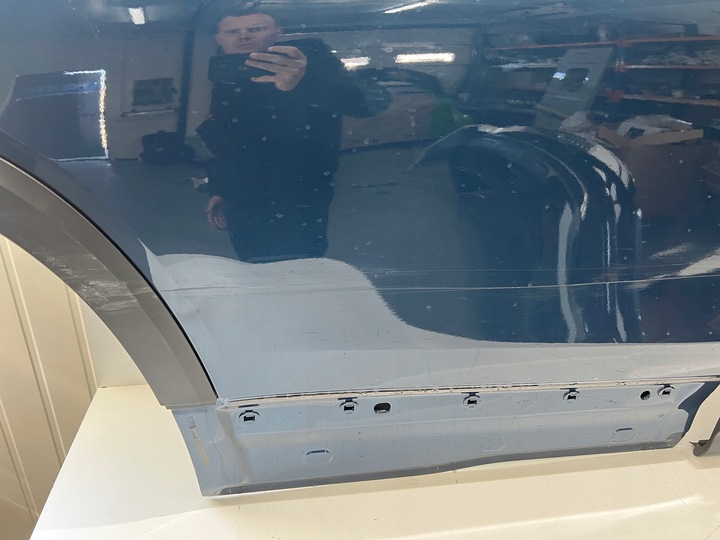 фото №10, Двері праві перед зад mercedes glb a247 w247