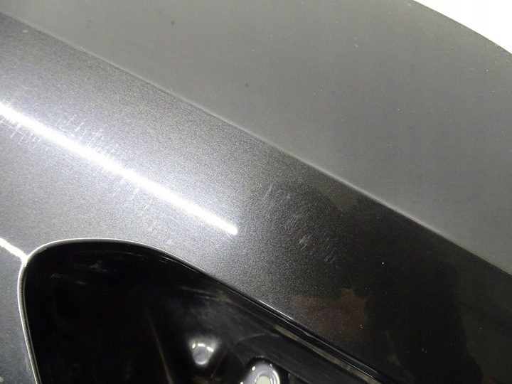 фото №13, Кришка кришка багажника зад задня скло vw arteon 17- lb7r