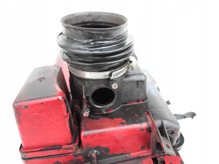 фото №9, Корпус фільтра повітря 30650076 volvo s40 ii v50 2.4b