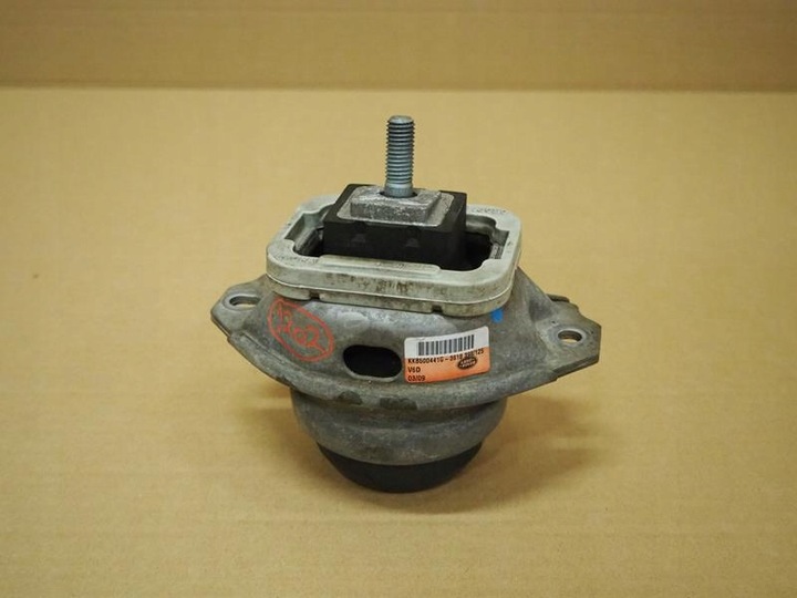 фото №1, Лапи двигуна range rover sport i l320 2.7 td v6