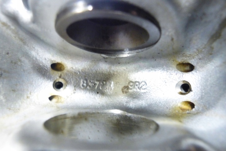 фото №7, Audi q7 4l 3.0 tdi 245km crc crca поршень + шатун #4