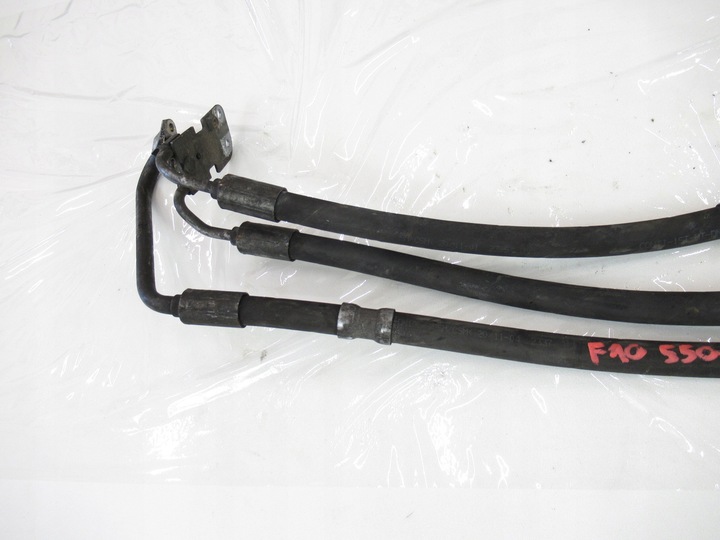 фото №10, Шланг динамічний bmw f01 f02 f07 f10 f13 n63 xdrive