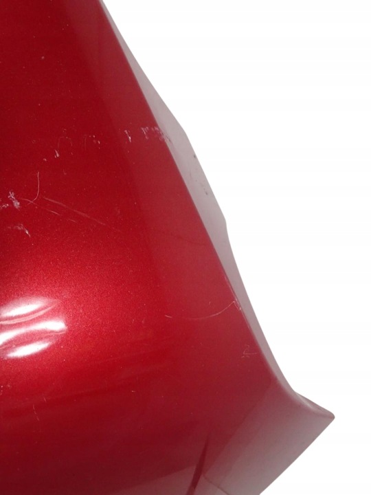 фото №13, Задний бампер chevrolet aveo t300 sedan 2011-2014 - 4aa