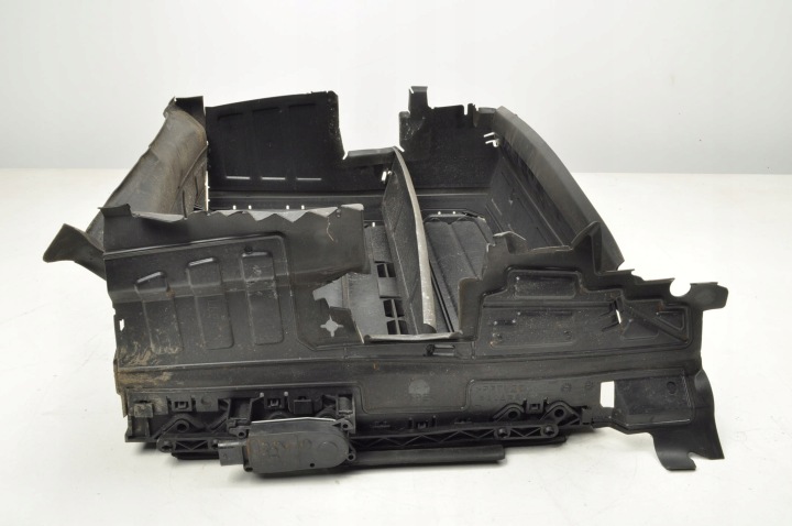 фото №9, Citroen c4x 1.2 руль воздуха воздухосборник 9834565780 9834565180