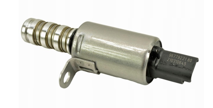 фото №1, Електроклапан faz розподільний вал berlingo c3 c4 c5 ds3 ds4 ds5 1.4 1.6 cvti thp