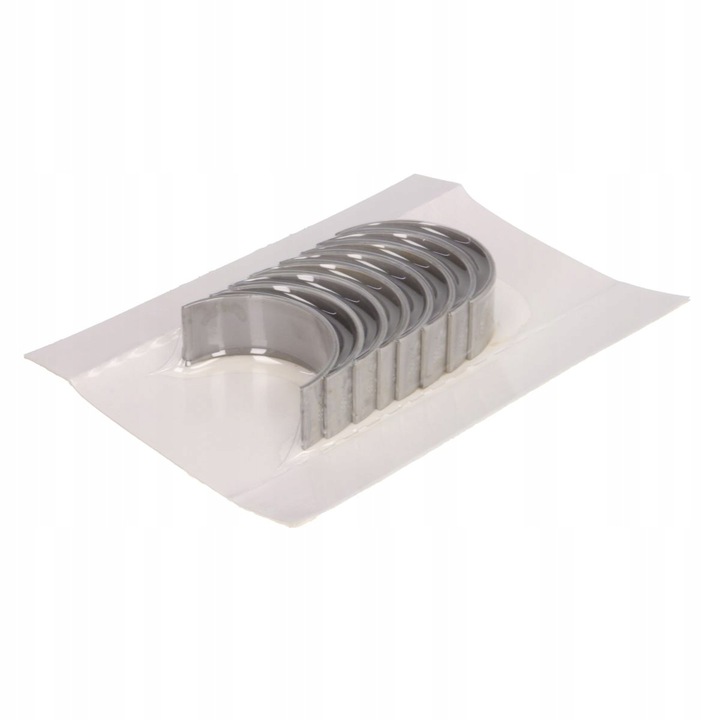 фото №1, Glyco 71-4080/4 std подшипник шатуна 71-4080/4