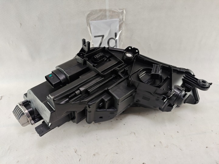 фото №10, Audi a4 b9 8w0 полный led правое фара передняя правая 8w0941034