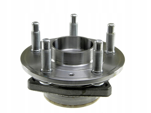 фото №2, Ступица колёса зад