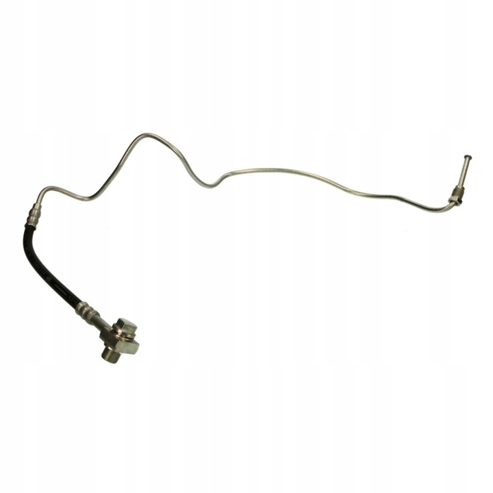 фото №1, Шланг гальма зад лівий ate 24.1253-0010.3