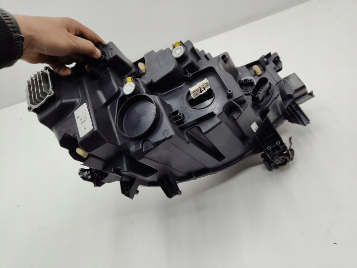 фото №9, Volkswagen id.4 фара левая левые перед led ok 11b941005a фото!