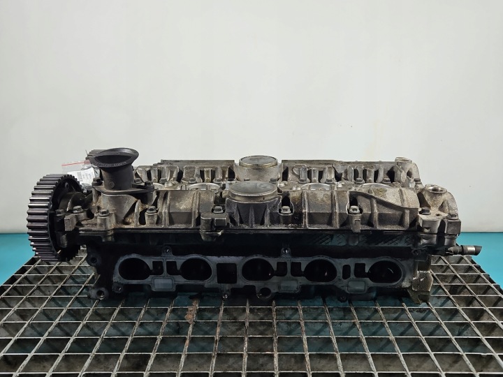 фото №9, Головка volvo s40 ii v50 8642289003 5244s5 2.4b