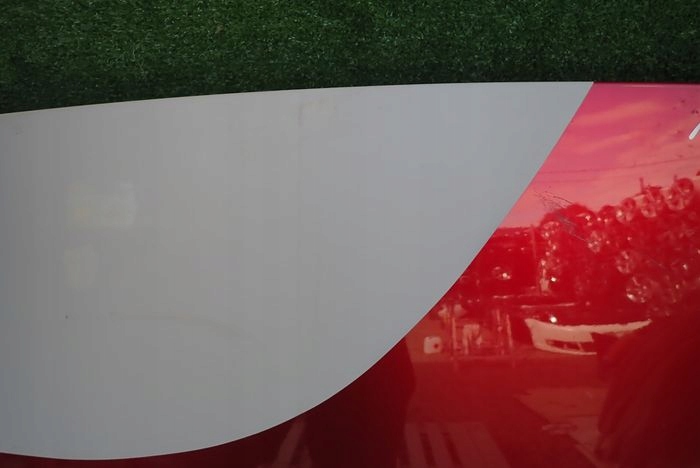 фото №11, Mazda cx-5 cx5 ii 17- капот