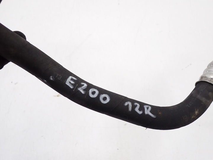 фото №9, Шланг шланг трубка кондиционера a2128302516 mercedes e-klasa w212 2.2cdi 12r