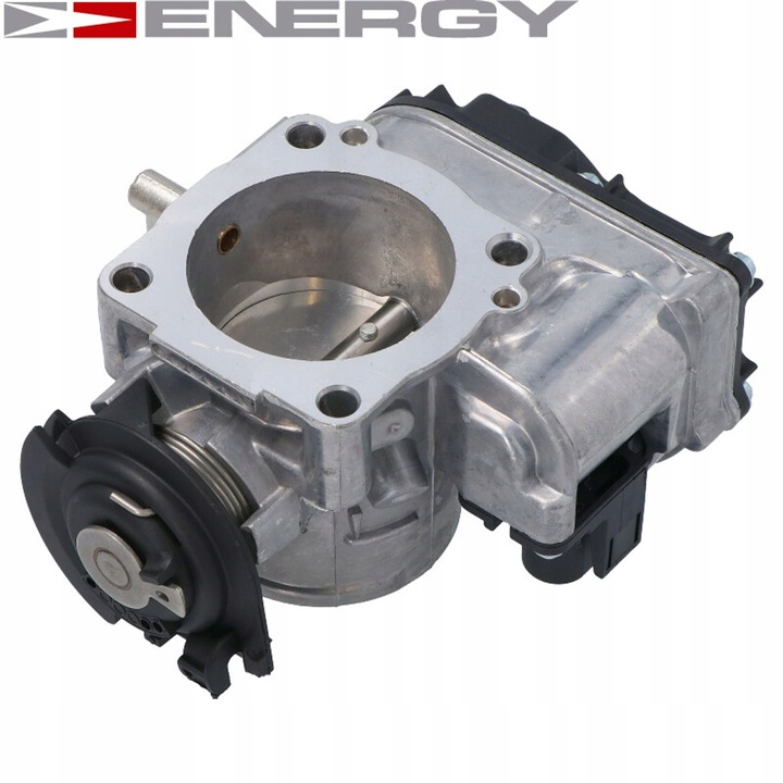 фото №10, Дросельна заслінка kpl. audi skoda 06a133063g energy pp0015 корпус дросельної заслінки