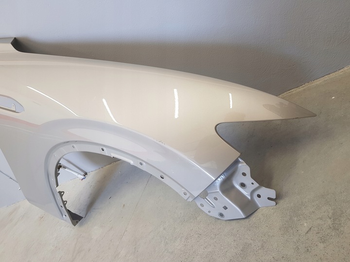 фото №11, Mazda cx60 cx-60 22- крыло правый переднее перед