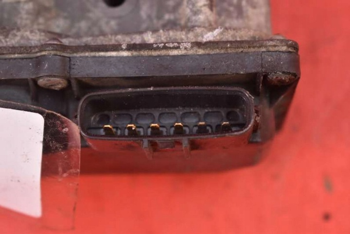 фото №7, Дросельна заслінка 35100-2b300 kia ceed 2 ii 1.6 gdi 12-18