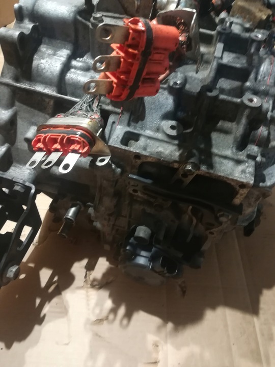 фото №12, Коробка передач коробки передач toyota prius 1.8b 73kw гибрид p9063b09 p410