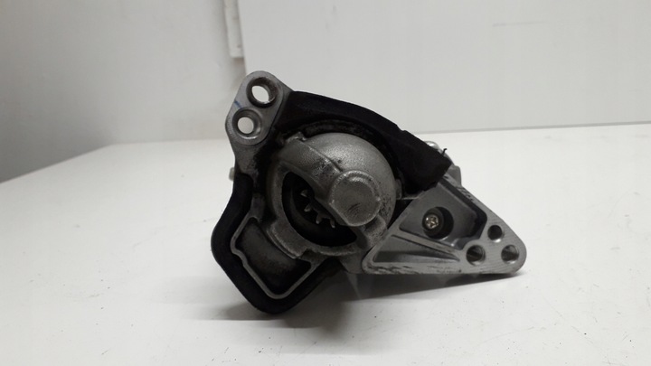 фото №7, Renault dacia nissan стартер 233006662r