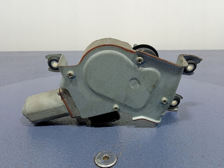 фото №4, Bmw x5 g05 двигунчик двірники зад eu