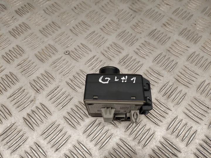 фото №5, Mercedes-benz gla w156 a2469051402 з спереду замок запалювання