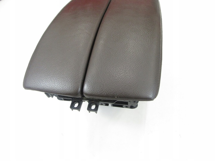фото №6, Підлокітник переднє bmw e70 x5 tabak шкіра nevada коричневий