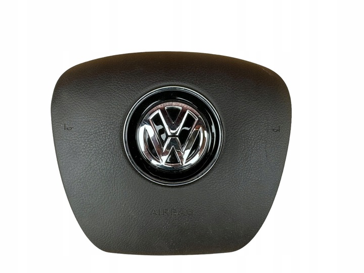 фото №5, Подушка подушка безопасности водителя w рули vw phaeton рестайлинг 3d0880201dd оригинал