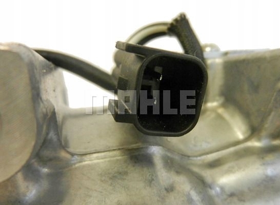 фото №16, Mahle оригинал acp 769 000s компрессор, кондиционер