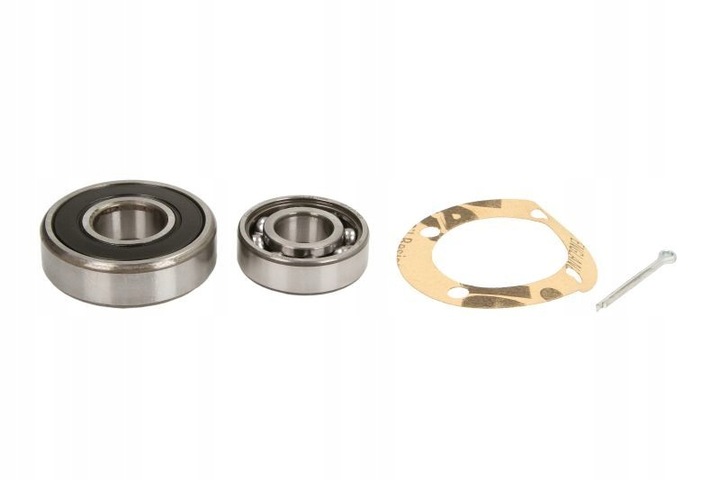 фото №4, Підшипник ступиці daihatsu charade copen cuore domino