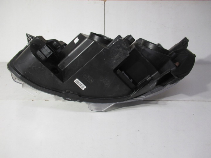 фото №14, Toyota proace bi ксенон bi-xenon led фара правая 9808237480