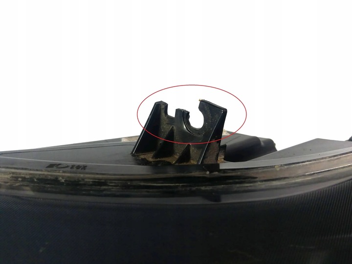 фото №12, Ford mustang vi gt фара лампа передняя левая перед ксенон 2015-17