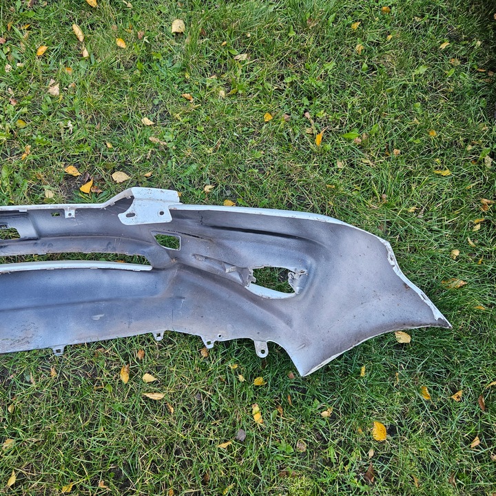 фото №12, Бампер переднее перед toyota rav4 rav 4 3 iii рестайлинг рестайлинг 2010 2010-2012