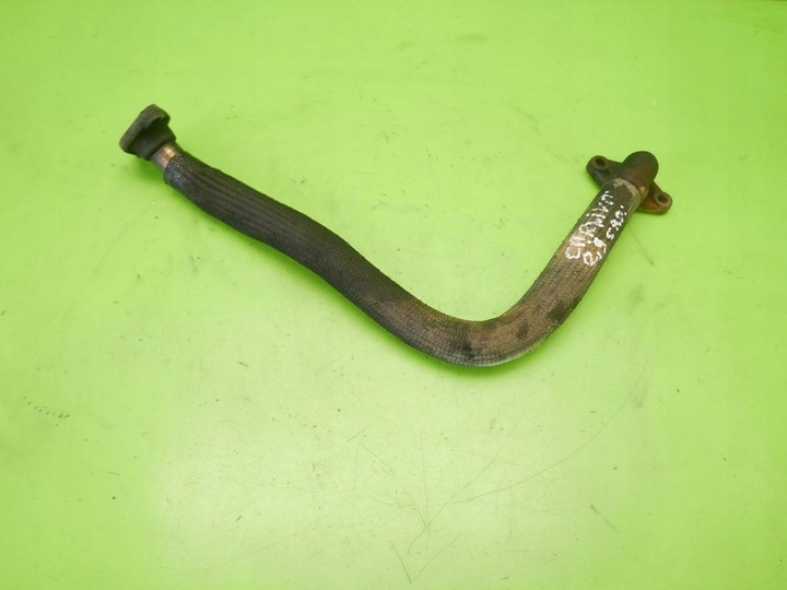 фото №1, Трубка шланг egr kia carnival i fl 2.9 crdi 01-05